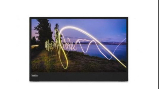 Lenovo ThinkVision M15