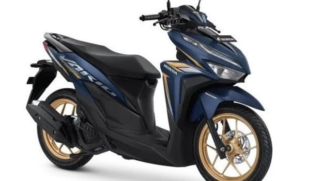 Vario 125 vs 150