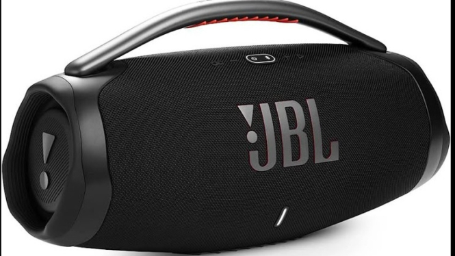 Speaker Bluetooth Portable
