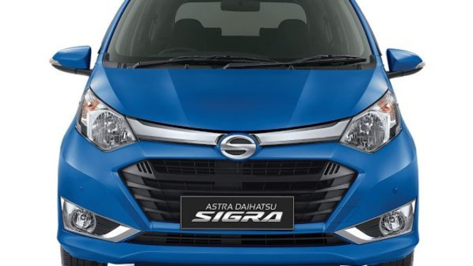 Kelebihan dan Kekurangan Daihatsu Sigra