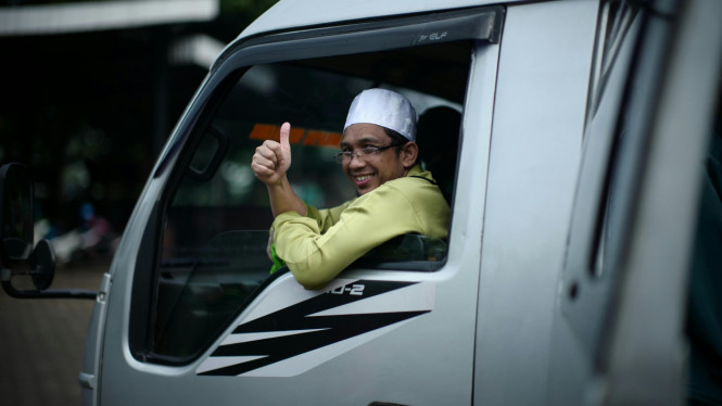Indonesia Cars