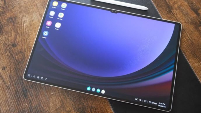 Samsung Galaxy Tab S9 Ultra