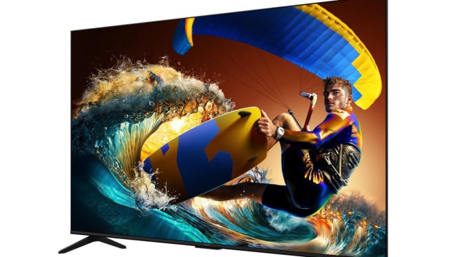 TV Gaming Iffalcon 144Hz