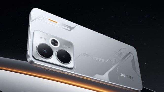 Realme 14 5G