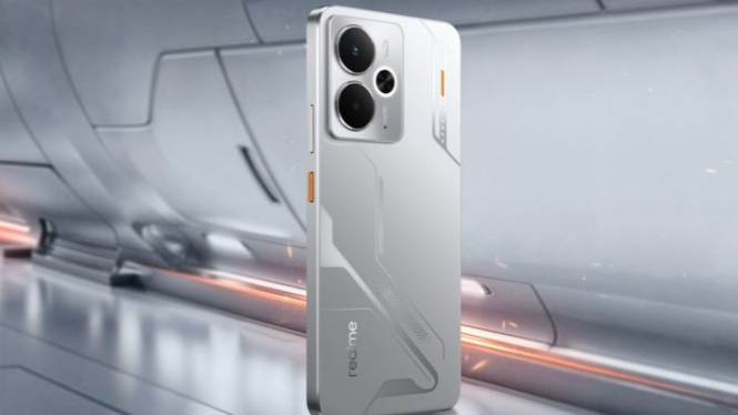 Realme 14 5G