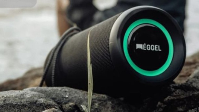EGGEL TERRA 3 PLUS