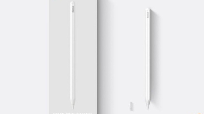 Baseus Stylus Pen Magnetic Wireless Charging