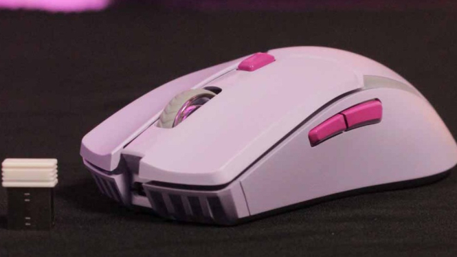 Fantech Venom II WGC2