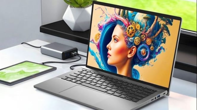 Acer Swift Go 14 AI