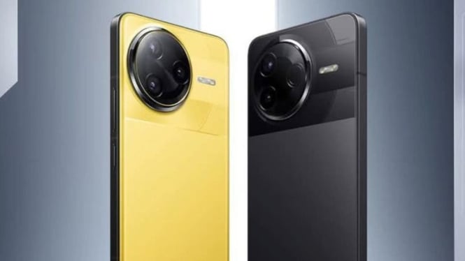 Poco F7 Pro