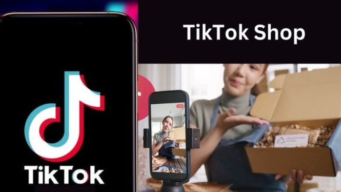 TikTok Shop