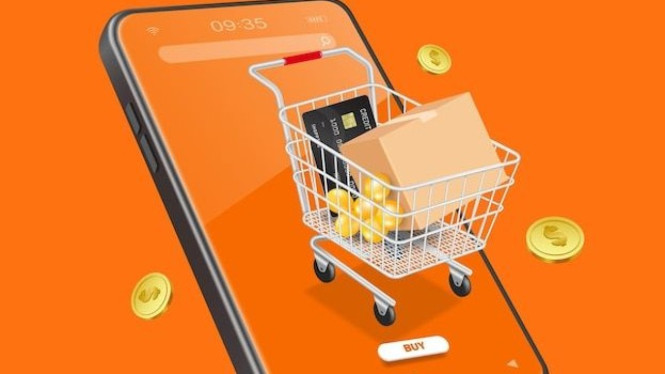 Shopee