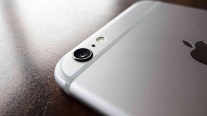 iPhone