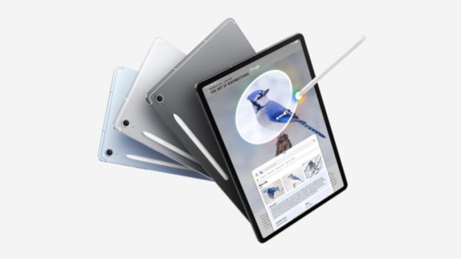 Samsung Galaxy Tab S10 FE