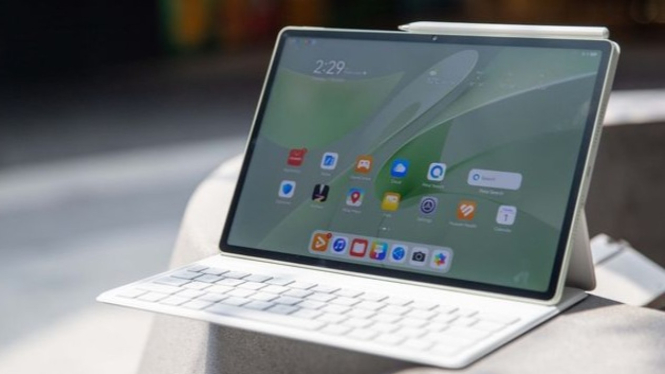 Tablet Huawei