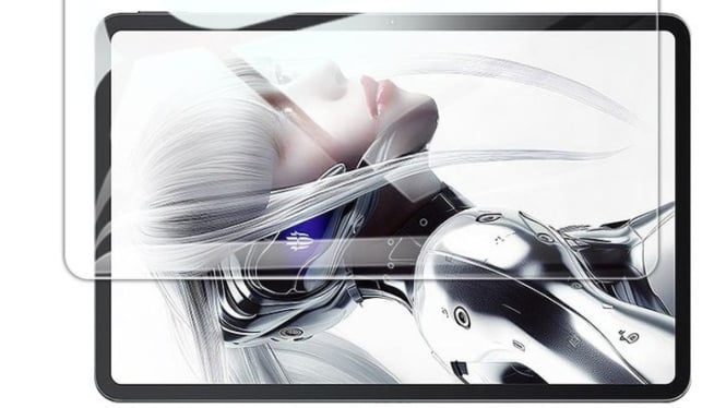 ZTE Nubia RedMagic Nova