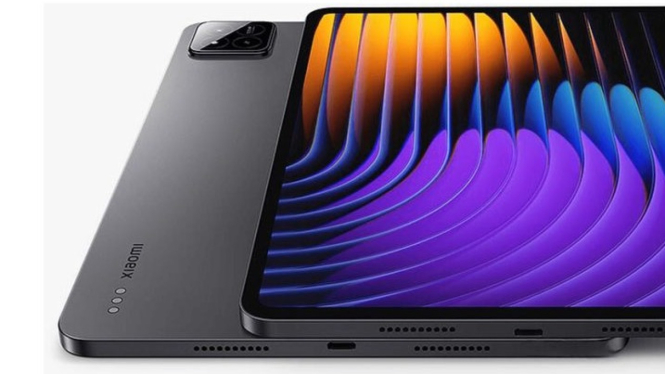 Xiaomi Pad 7 Pro