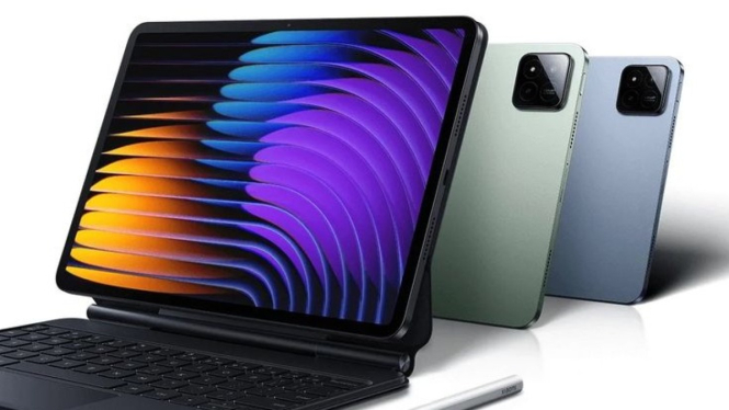 Xiaomi Pad 7 Pro