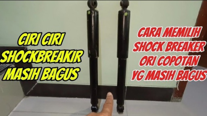 Shockbreaker