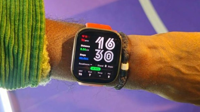 Amazfit Bip 6 Smartwatch