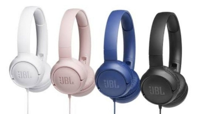 JBL Tune 500, Headphone