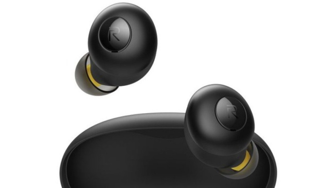 Realme Buds Q