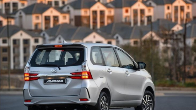 avanza