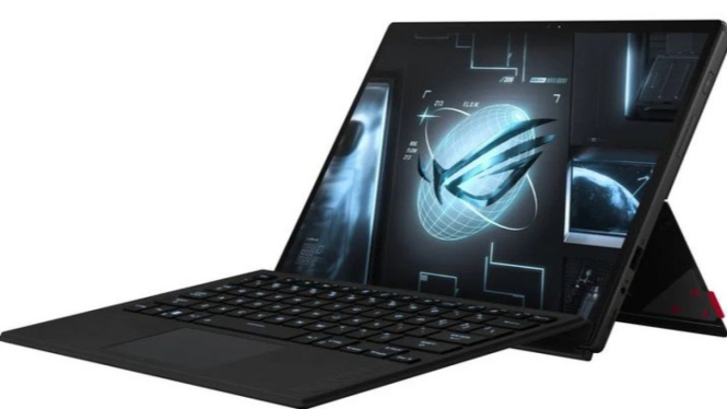 Asus ROG Flow Z13