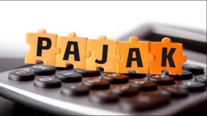 Pajak