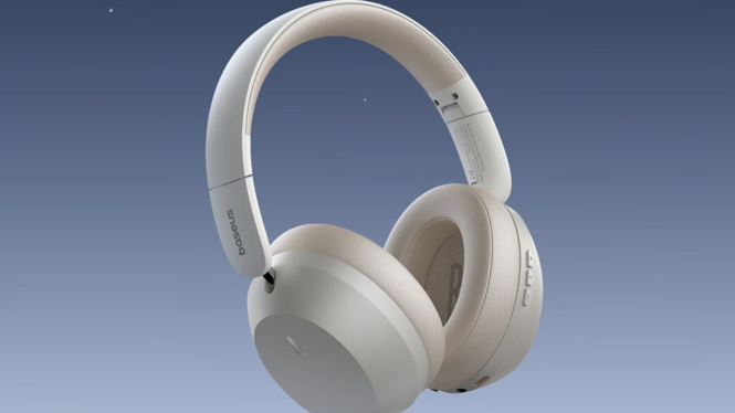 BASEUS Bass 35 Max, Headphone