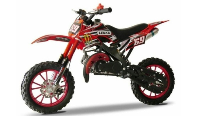 Motor-Trail-Mini-Lenka