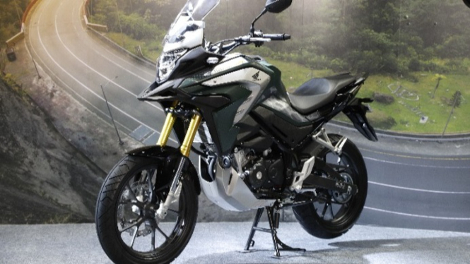 Honda-New-CB150X