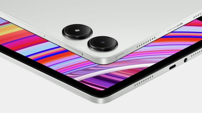 Redmi Pad Pro