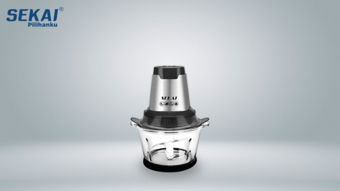 SEKAI Blender Chopper CP-5102 G