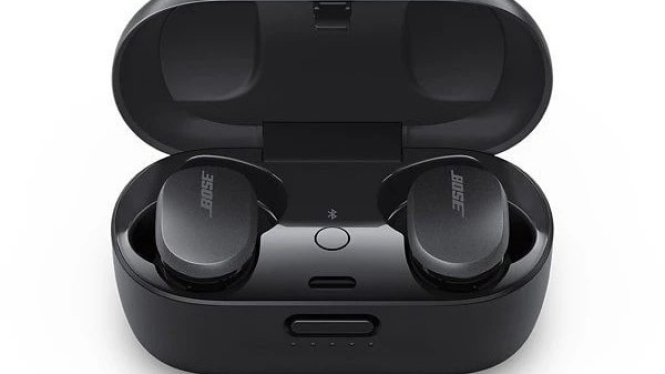 Bose QuietComfort Earbuds