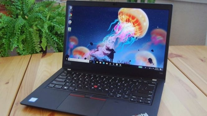Lenovo ThinkPad T490