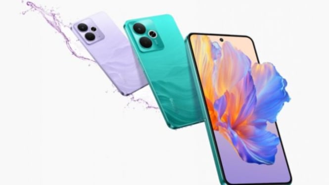 Realme 14T 5G