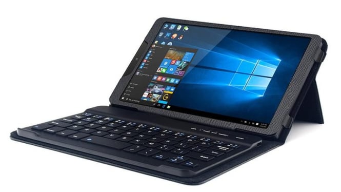 Nextfun Windows 8 Inci