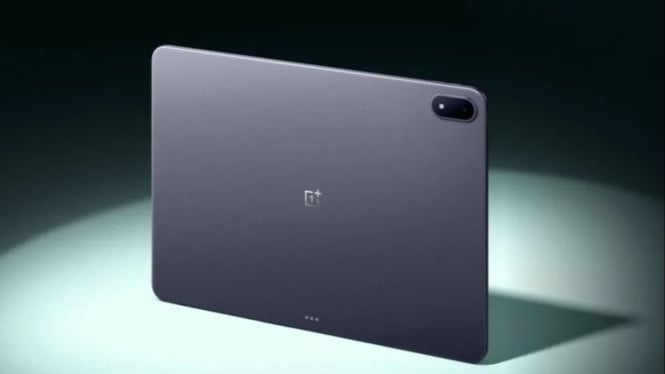Tablet OnePlus Pad 3