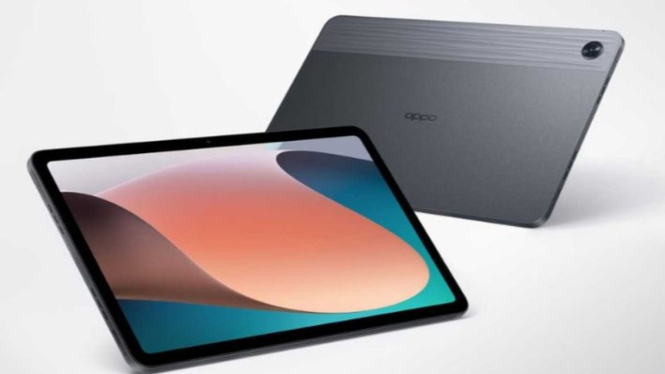 Oppo Pad Air