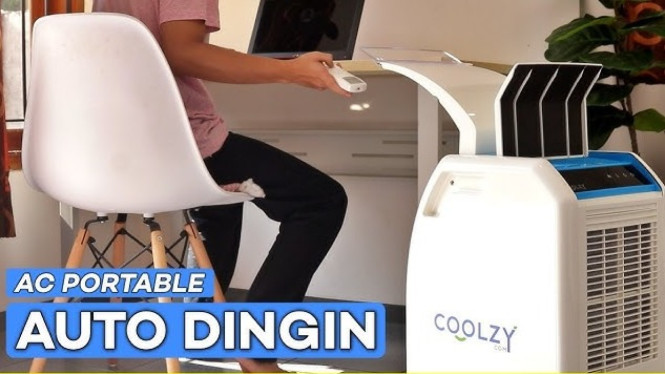 Coolzy Pro