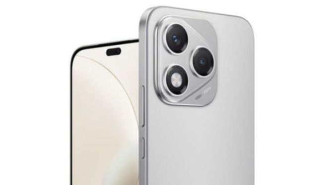 Honor 400 White 5G