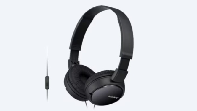 SONY MDR-ZX110AP