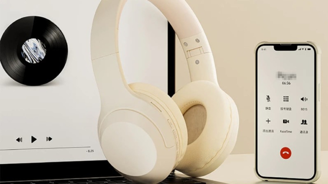 JOVITECH TH18
