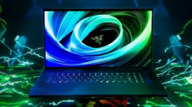 Razer Blade 18