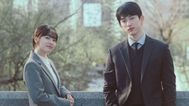 Our Unwritten Seoul