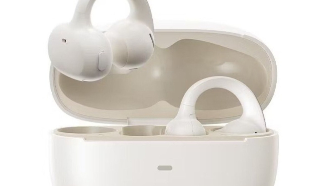 Baseus Bowie MC1 OWS, Earbuds Open-Ear
