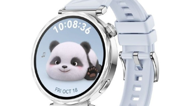 Huawei Watch GT5
