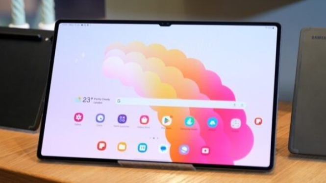 Samsung Galaxy Tab S10+