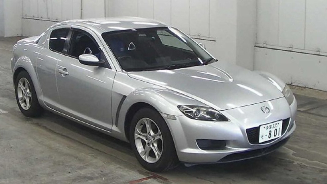 Rekomendasi Mobil Sport Termurah
